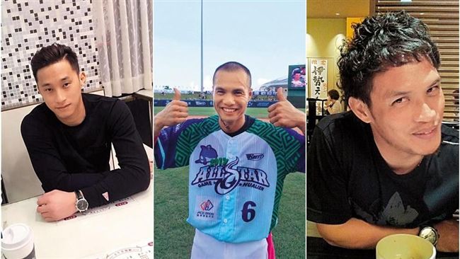 中職花心連環爆　除了林泓育還有他們