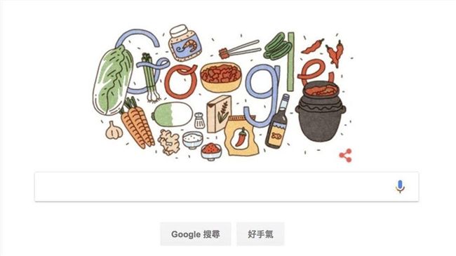 Google塗鴉這個！你猜出來嗎？