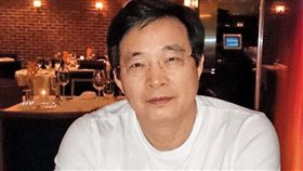 李嘉博（圖／翻攝自臉書）