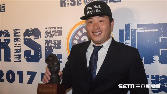 球迷變球員愛妻　林泓育偷吃給她難堪