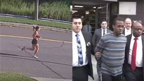 美國,維翠諾,Karina Vetrano慢跑遭魯易斯Chanel Lewis殺害(YouTube https://www.youtube.com/watch?v=_hOTRM7OF18)