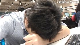 男性更年期,男性賀爾蒙,睪固酮,成大醫院,泌尿部,林宗彥,勃起障礙