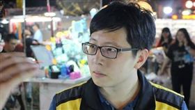 年金改革,王浩宇,反年改,既得利益,公務員,收紅包