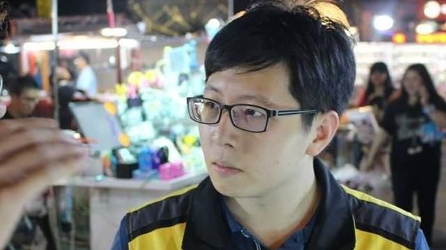 王浩宇給付林男110萬元和解。(圖/資料照)