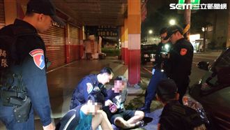 義氣殺人假釋再犯　男「一切自作孽」