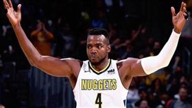 Paul Millsap（圖／翻攝自Paul Millsap IG）