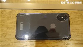 葉立斌攝 iPhone X 保護殼 UAG Bubble X 可愛 防摔 德誼數位