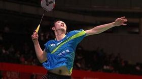 羽協疏失錯過中國賽　王子維跌至11