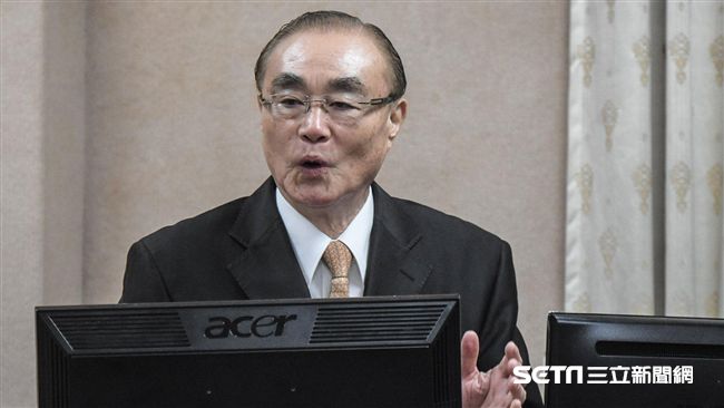 獵雷艦懲處名單　國防部下午三時公布