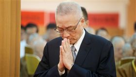 吳敦義、國民黨／臉書