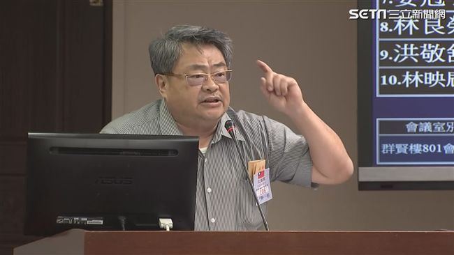 發言遭曲解　蕭明仁：勞工是重要夥伴