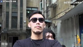 老公為讓老婆自在哺乳　霸氣反擊路人歧視。（圖／翻攝自澳門母乳協會臉書）