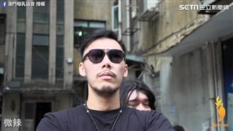 老公力大爆發　霸氣護妻餵母乳