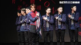 王子邱勝翊（圖／記者李嘉翎攝影）