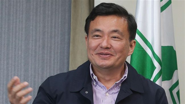 與侯友宜關係佳　洪耀福：曾多次徵詢