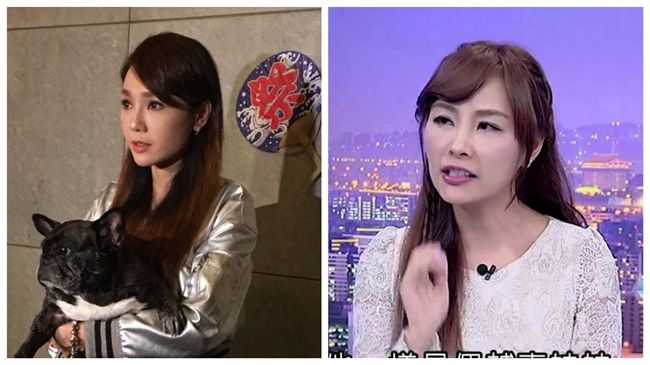 許聖梅：沒說過陪睡　海倫清桃回應了