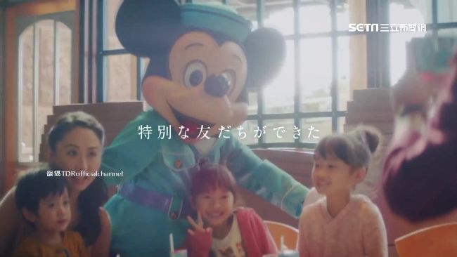 員工血淚史…迪士尼上班一點都不幸福