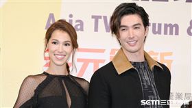 11月22日 何潤東 楊晴 吳念軒 張庭瑚 鍾承翰 蔡黃汝 錦榮 Akemi天氣女孩 Ria Hijon 羅平 屈中恆 張軒睿 嚴藝「2017 年新加坡亞洲電視論壇及內容交易市場暨新加坡影匯市場展行前記者會」