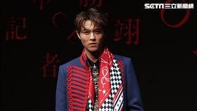 王子邱勝翊（圖／記者李嘉翎攝影）