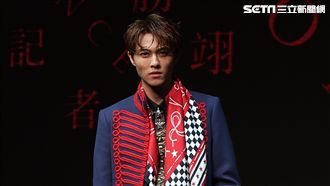 王子自爆出道就硬　但「這裡」卻軟了