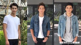 黃柏峰,林敬倫,鍾亞翰,／記者蕭筠攝影