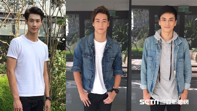 專訪／驚！小鮮肉路邊遇狂粉掀衣掏⋯