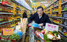 今周刊／尹衍樑與馬雲的世紀交易　葫蘆裡在賣什麼藥？（勿用）