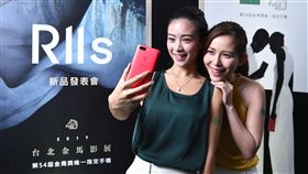  oppo R11s　oppo提供