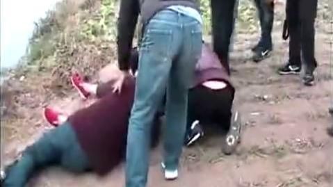 婦人籌不出兒聘禮跳河亡？案情大逆轉