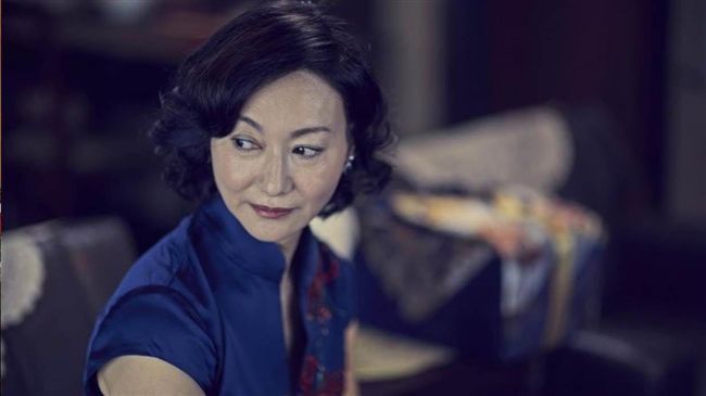 金馬最熱門　影后風向球觀音有保佑