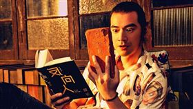 金馬54　男神金城武28年來首入圍，奪帝指數是？？？／friday影音稿專用