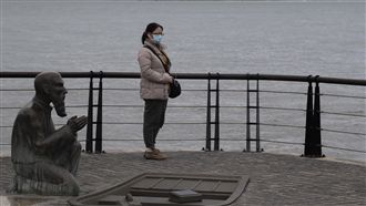 連三天濕冷到週六！明北台低溫15度