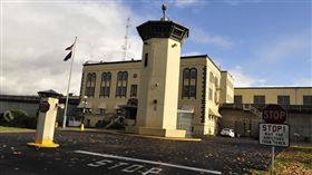 美國,監獄,命案,毒品,冰毒,運毒,過失殺人,接吻　