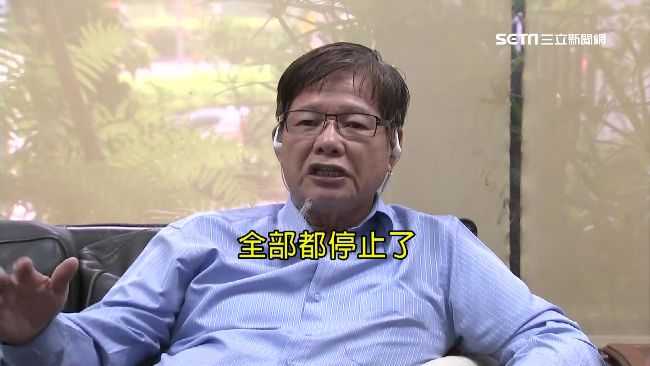 慶富案！海軍正式函告解約