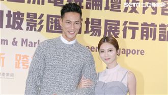 混跡《已讀》男人堆　蔡黃汝長出喉結