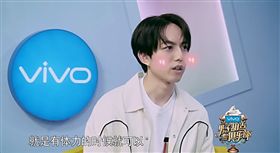 林宥嘉,蔡康永,做人,丁文琪,蜜月寶寶,度蜜月,人夫／愛奇藝