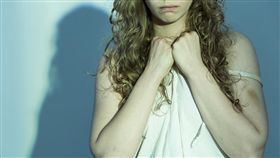 性侵
示意圖／Shutterstock