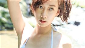 Jennifer（圖／翻攝自Jennifer臉書）