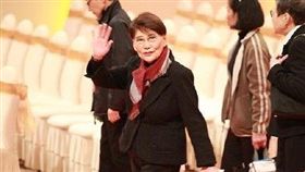 方逸華（圖／翻攝自微博）