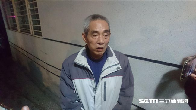 中和火警釀9死　男子出門打牌躲死劫