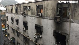 中和套房出入複雜　房客求便宜住6年