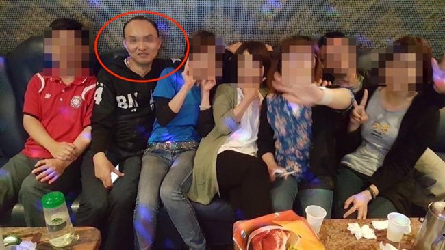 北市警察王志偉省錢租套房命葬火窟！