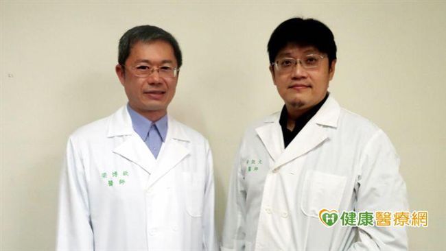 化學栓塞副作用難耐　肝癌治療新選擇
