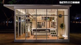 IKEA「給家更多可能」創意生活展。（圖／IKEA提供）