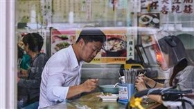 臭豆腐,戴記獨臭之家（圖／翻攝自戴記獨臭之家Dai's House of Stinky Tofu臉書）