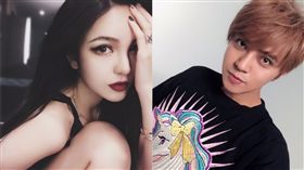 羅志祥,周揚青,豬媽/翻攝自微博