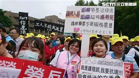 勞基法,立法院,休息日,輪班,台灣護師醫療產業工會,護理人員,護師工會