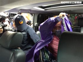 新北,中和,火警,房東／記者陳啟明攝