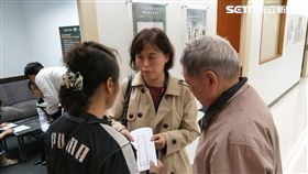 中和,公寓,縱火,侯友宜,慰問金,罹難者,外籍移工,慰助金
新北市社會局