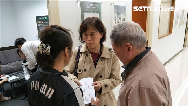 中和惡火　罹難者發放救助金20萬